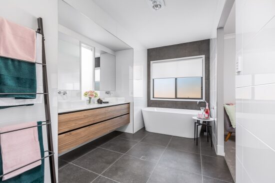 Bathroom Remodeling